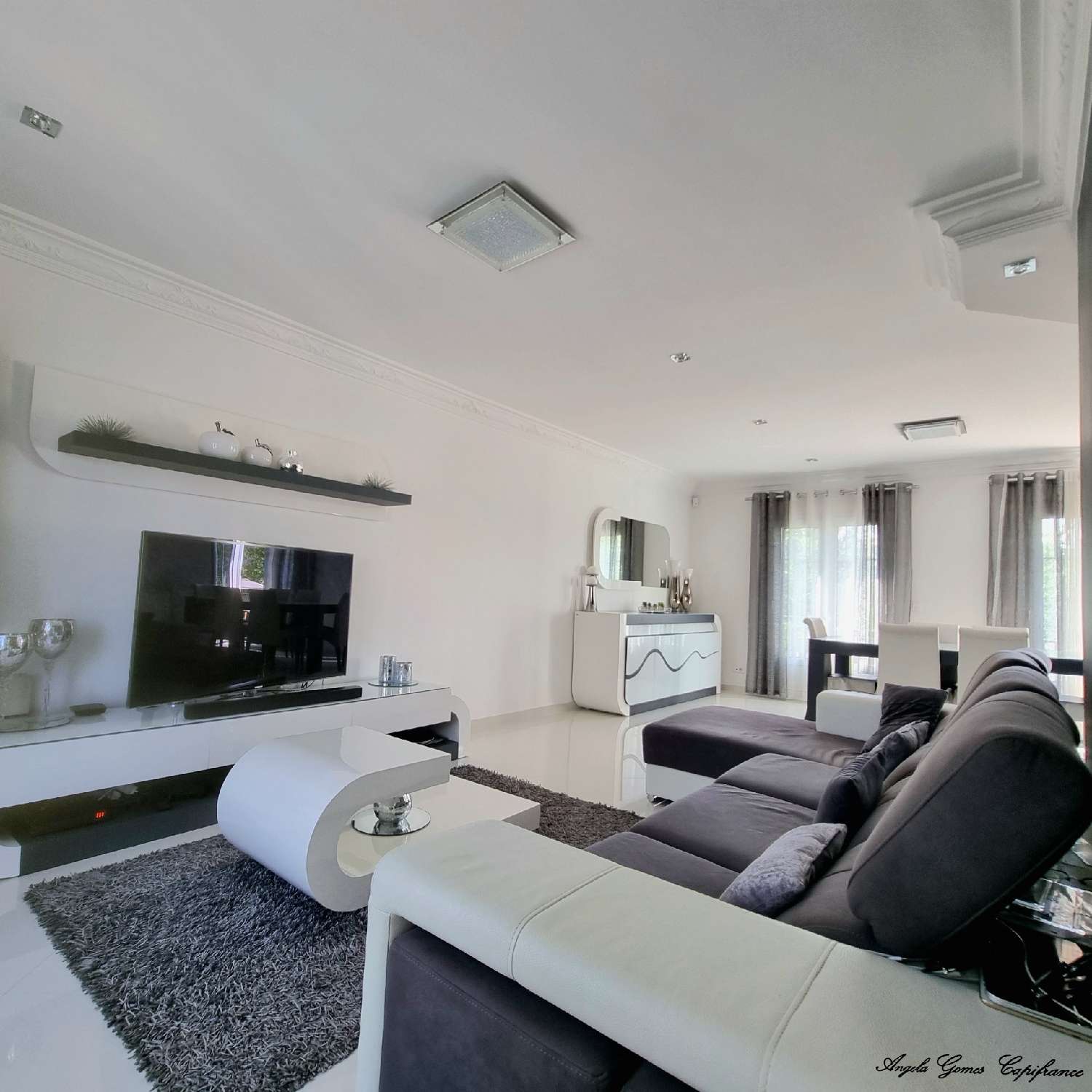  en venta casa Gagny Seine-Saint-Denis 2