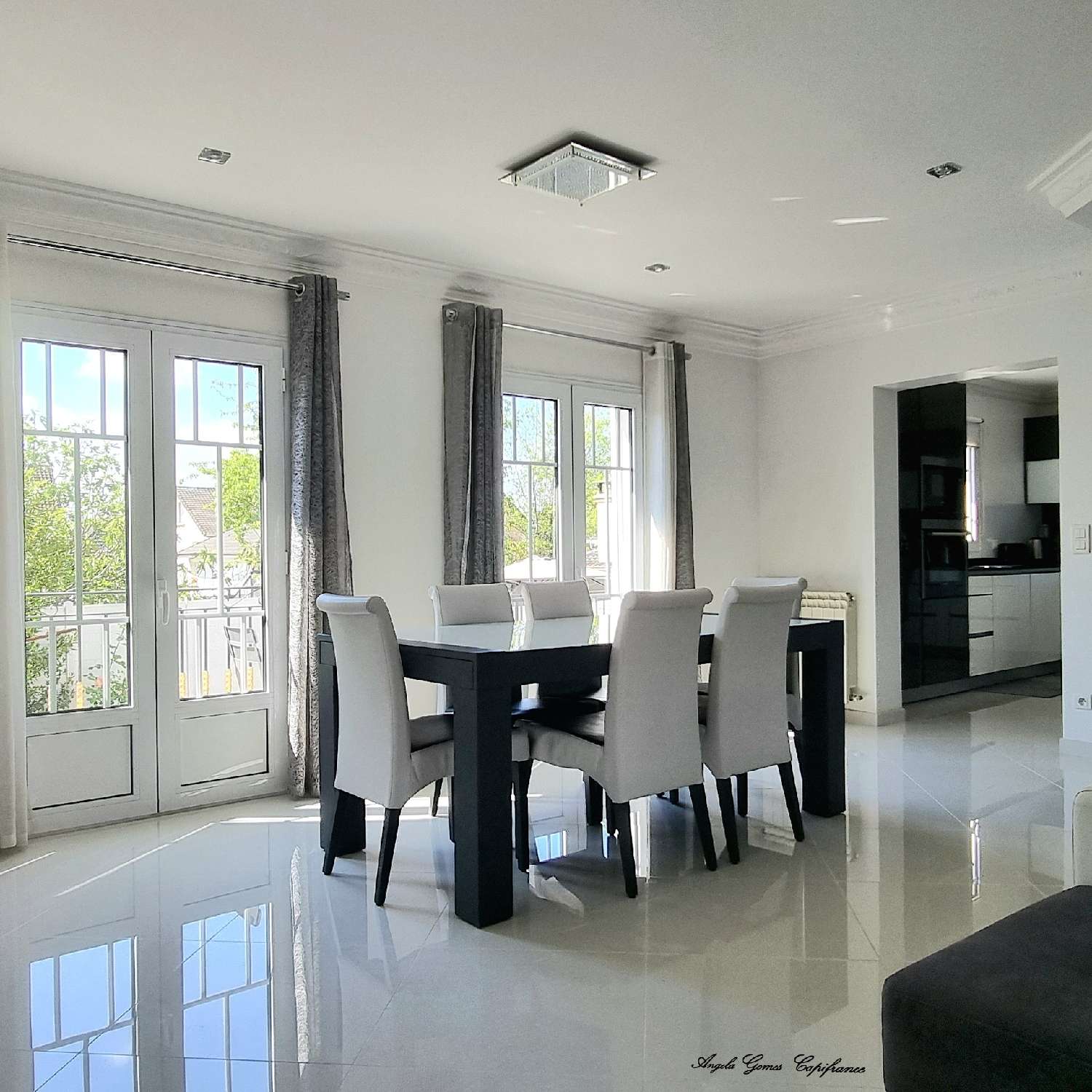  en venta casa Gagny Seine-Saint-Denis 3