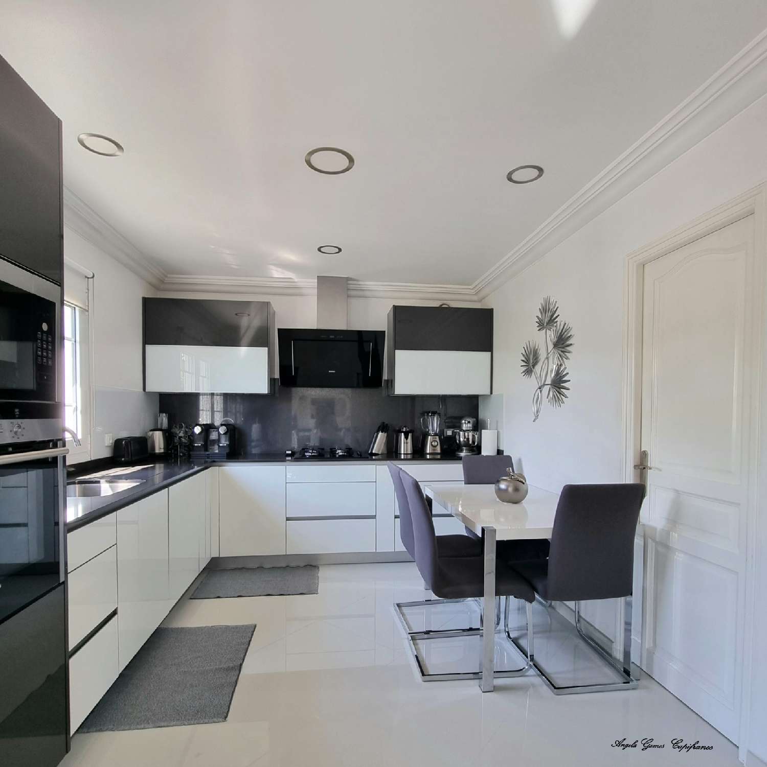  en venta casa Gagny Seine-Saint-Denis 4