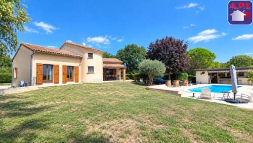Gaillac-Toulza Haute-Garonne casa foto 7409604