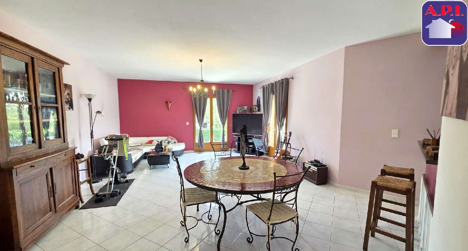 kaufen Haus Gaillac-Toulza Haute-Garonne 2