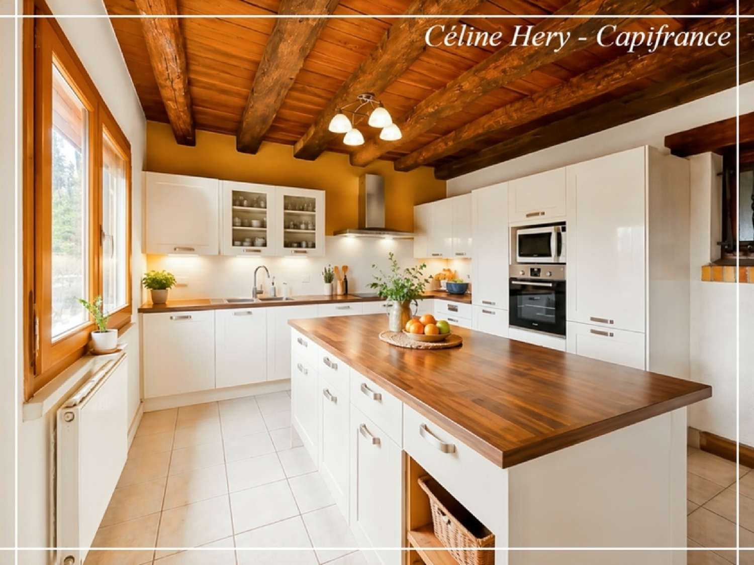for sale house Gallardon Eure-et-Loir 5
