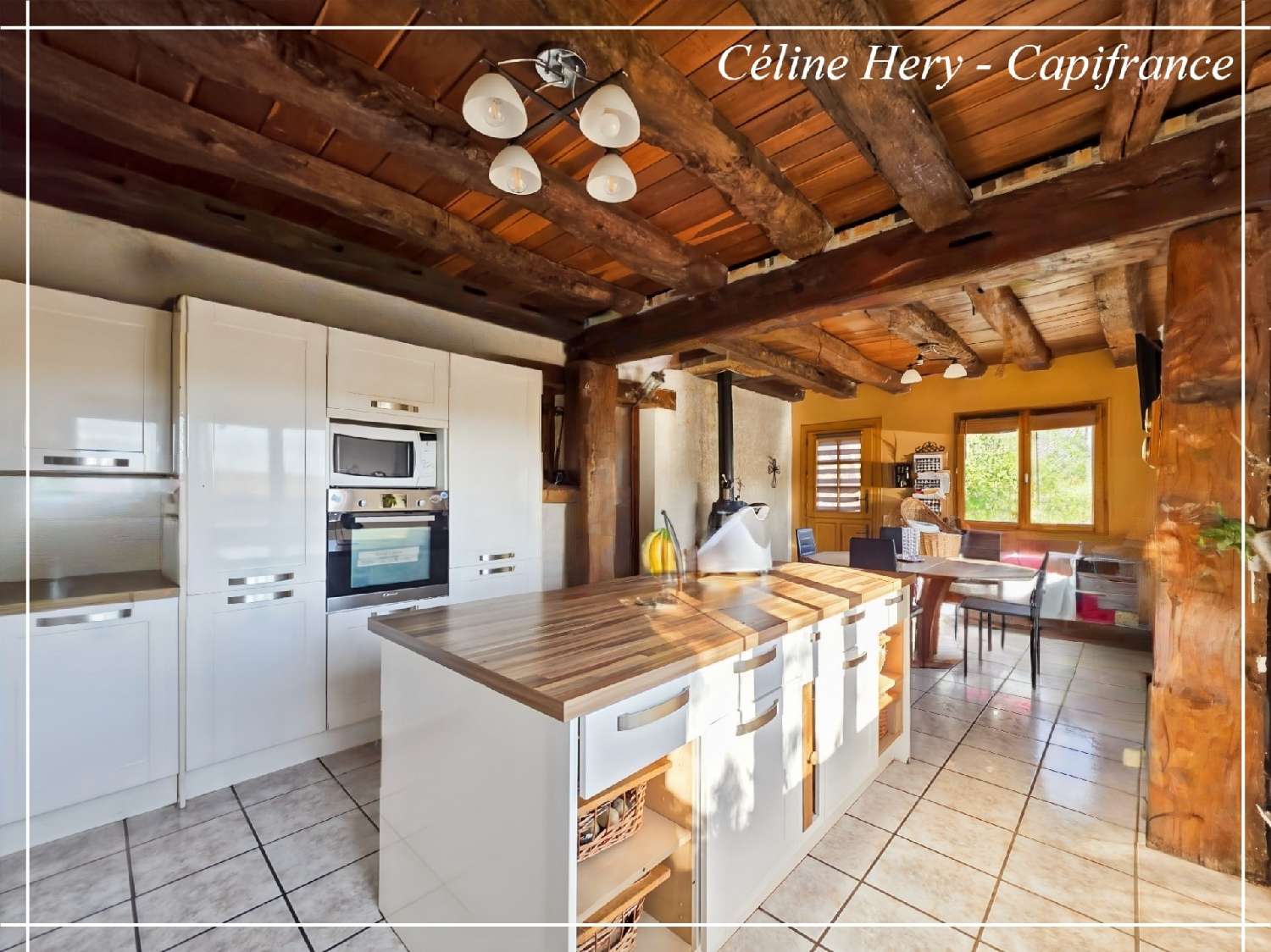 for sale house Gallardon Eure-et-Loir 6