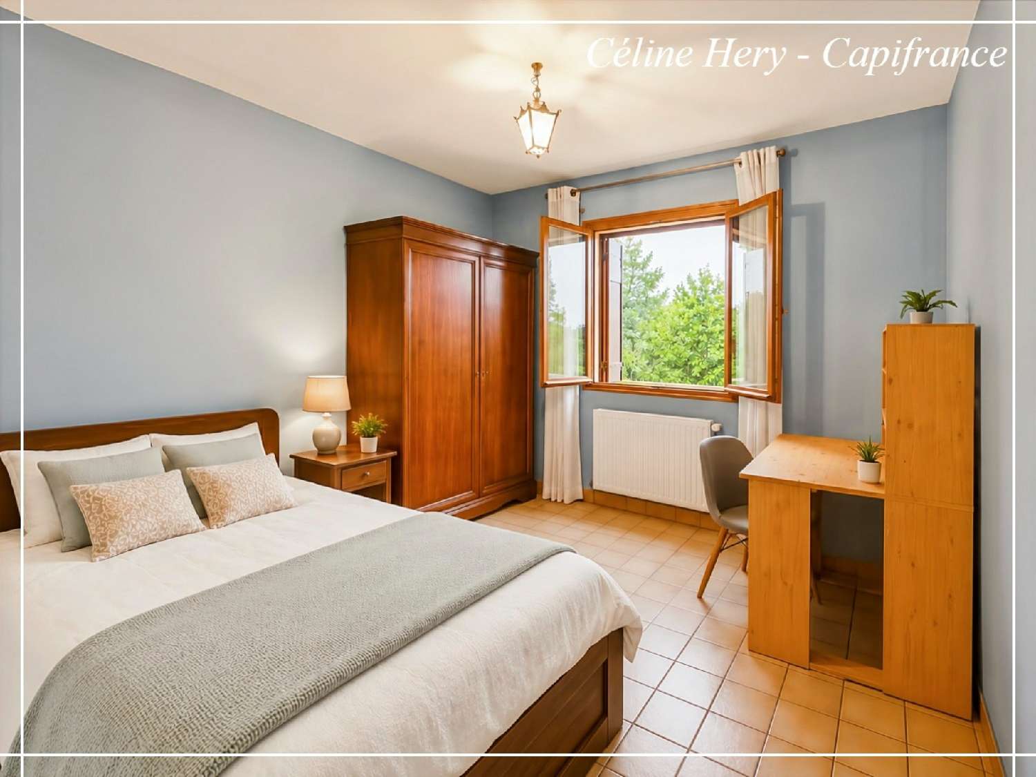 for sale house Gallardon Eure-et-Loir 7
