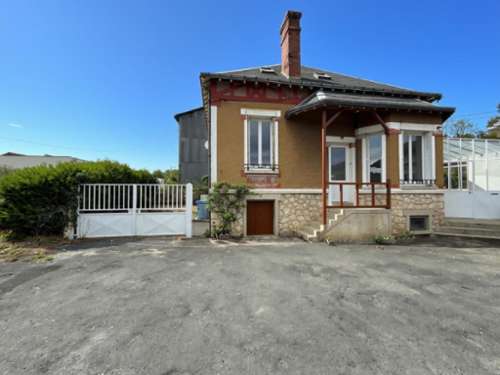 Gallardon Eure-et-Loir maison foto 7409973