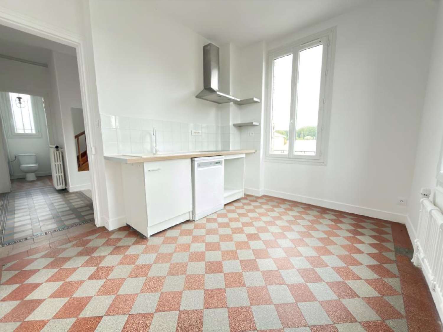 à vendre maison Gallardon Eure-et-Loir 3