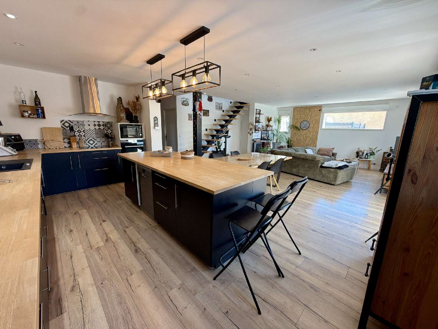  te koop huis Gallargues-le-Montueux Gard 2