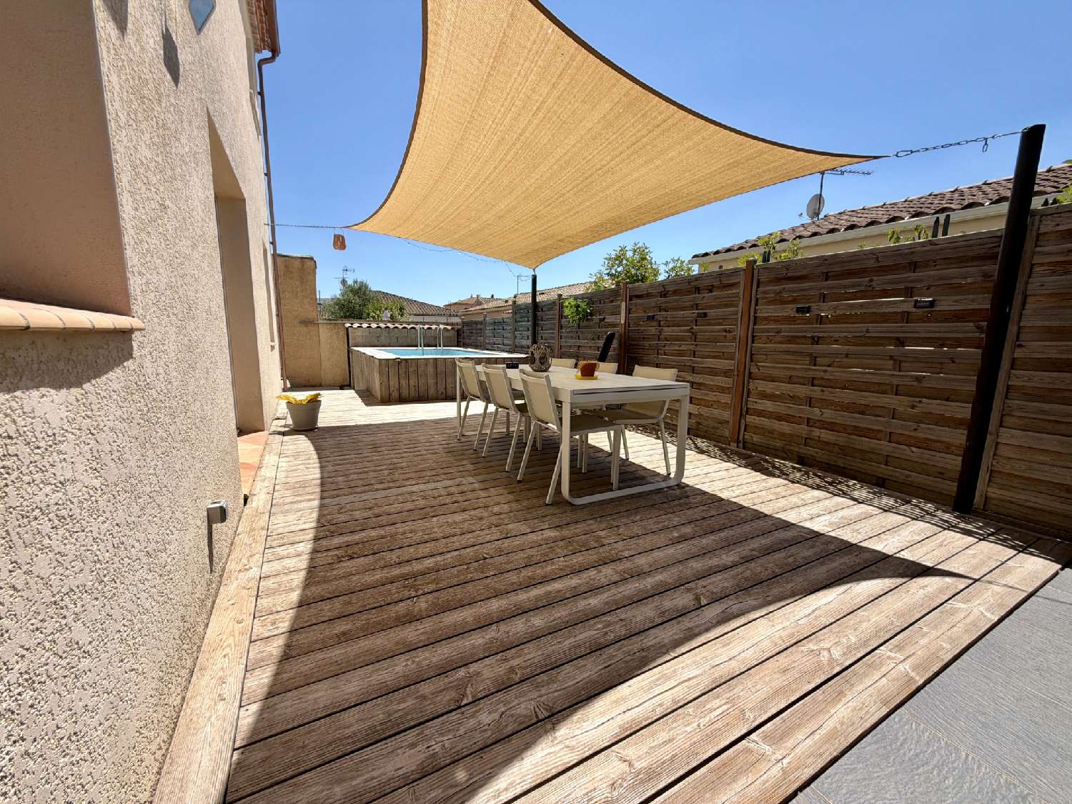  te koop huis Gallargues-le-Montueux Gard 5