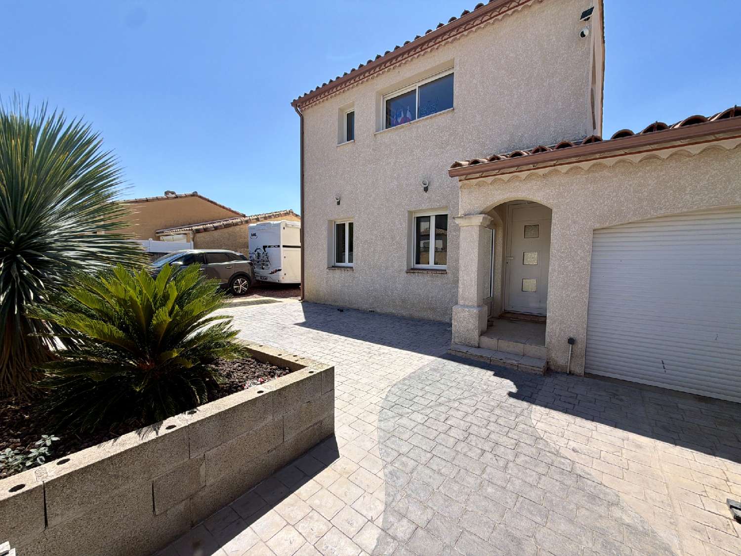  te koop huis Gallargues-le-Montueux Gard 7