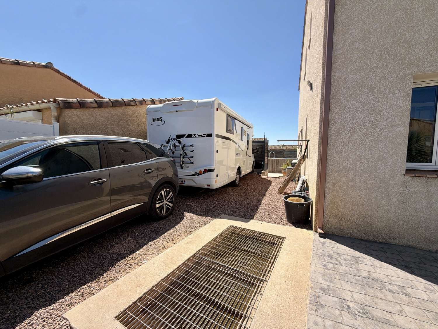  te koop huis Gallargues-le-Montueux Gard 8