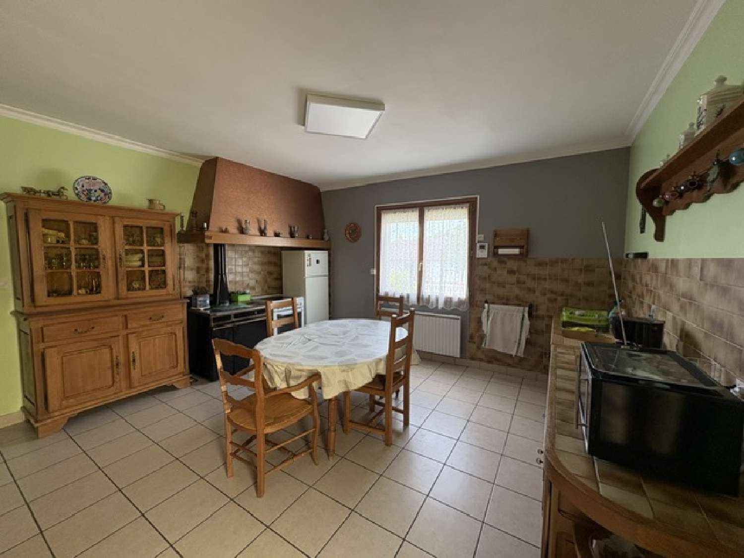 en venta casa Gamaches Somme 6