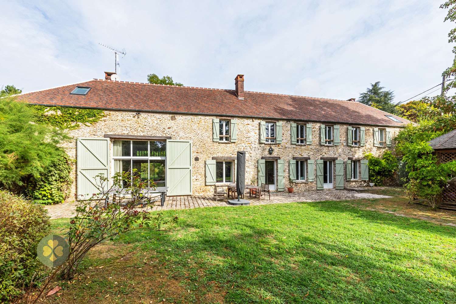 kaufen Haus Gambais Yvelines 1