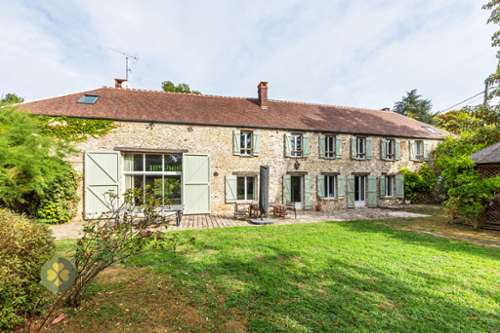 Gambais Yvelines Haus Bild 7417406