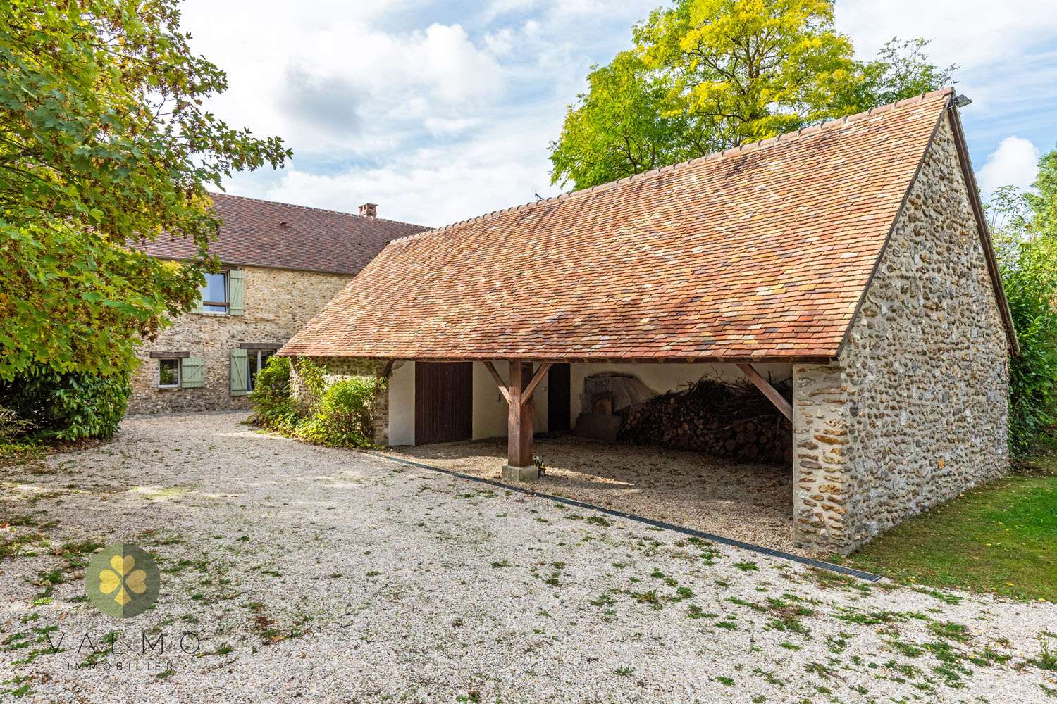kaufen Haus Gambais Yvelines 3