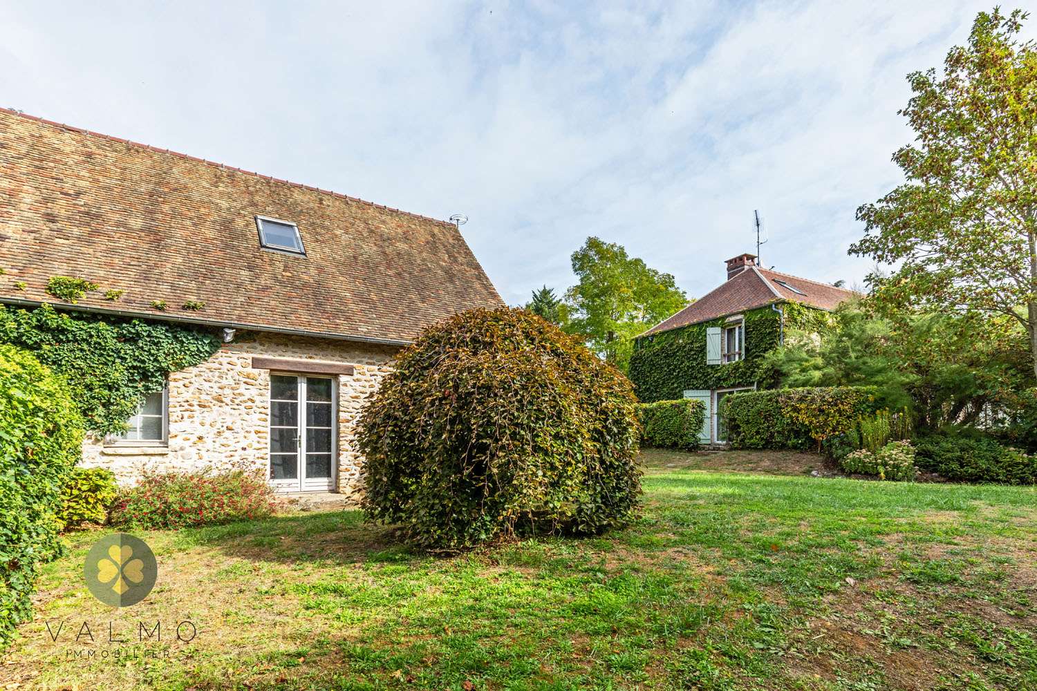 kaufen Haus Gambais Yvelines 4