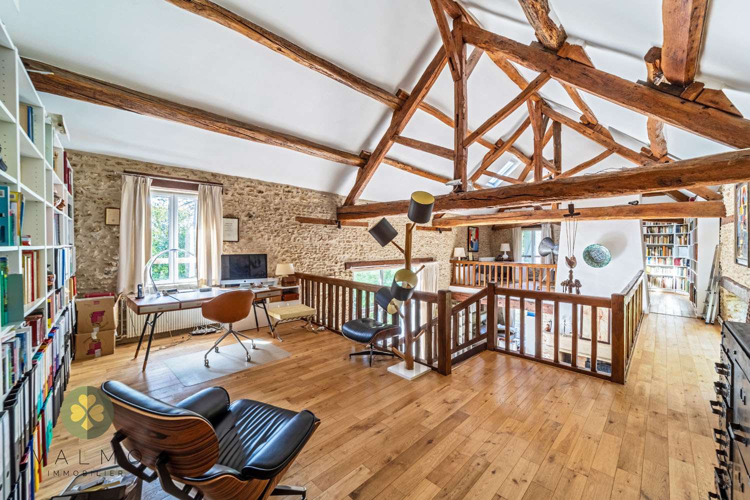 kaufen Haus Gambais Yvelines 6