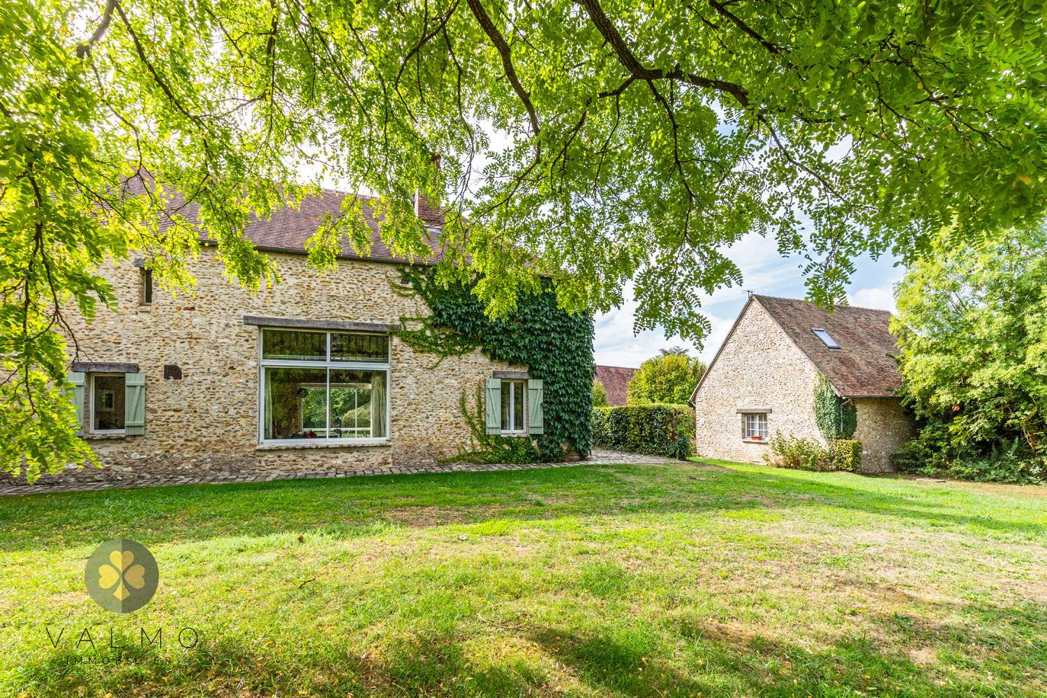 kaufen Haus Gambais Yvelines 7