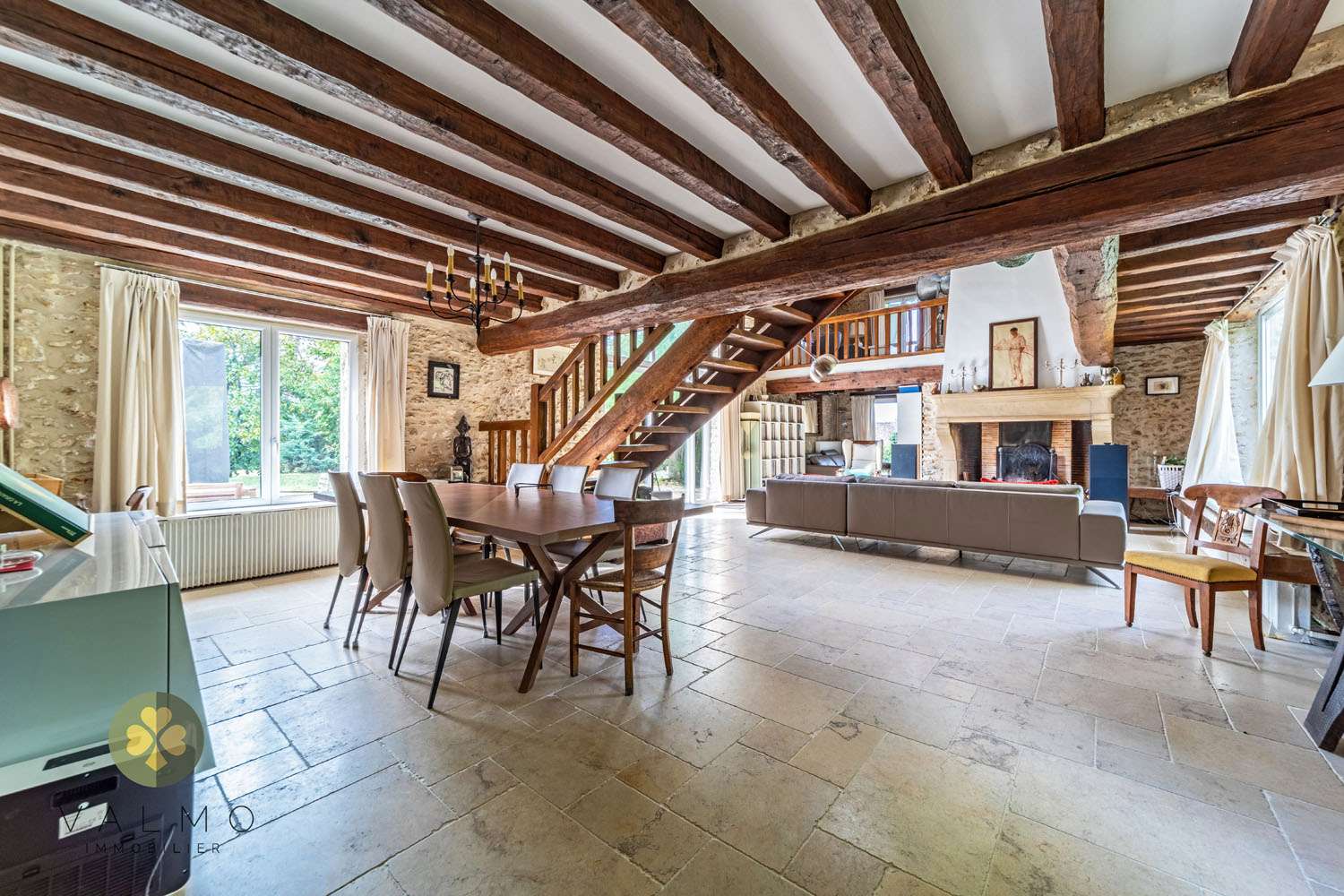 kaufen Haus Gambais Yvelines 8