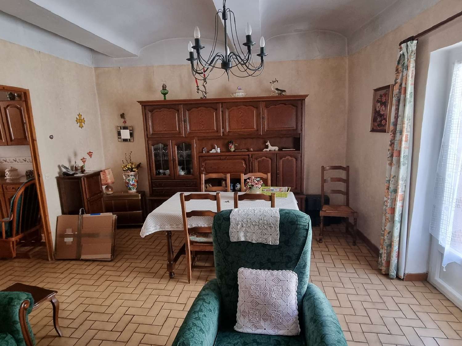  for sale house Ganges Hérault 2