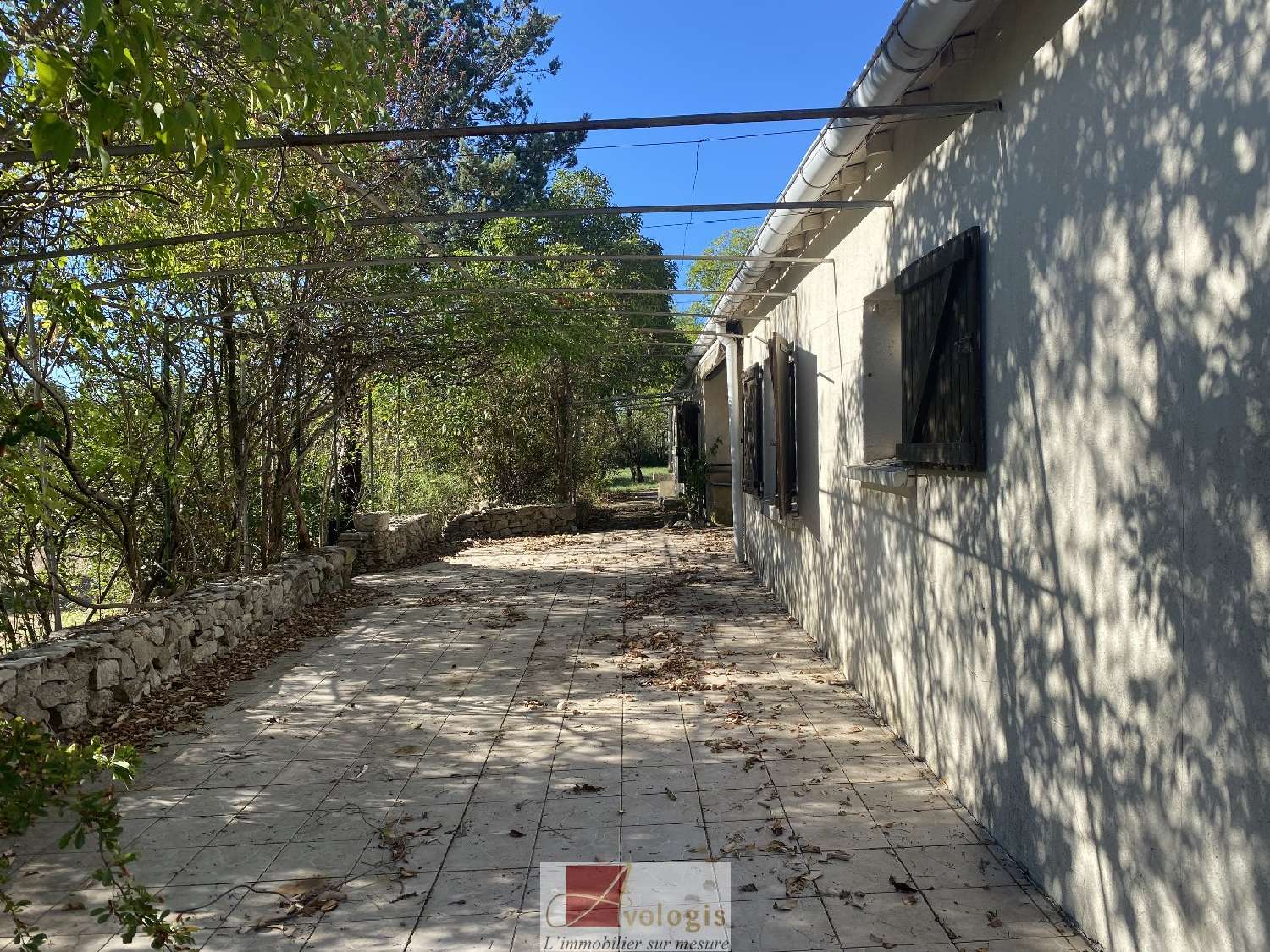  for sale house Ganges Hérault 2