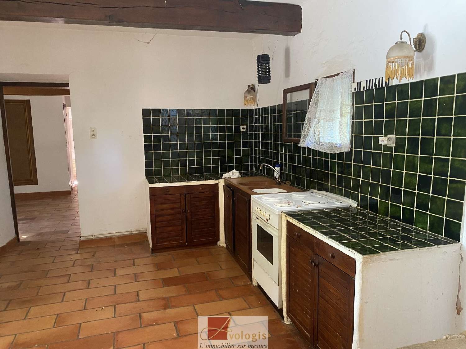  for sale house Ganges Hérault 3