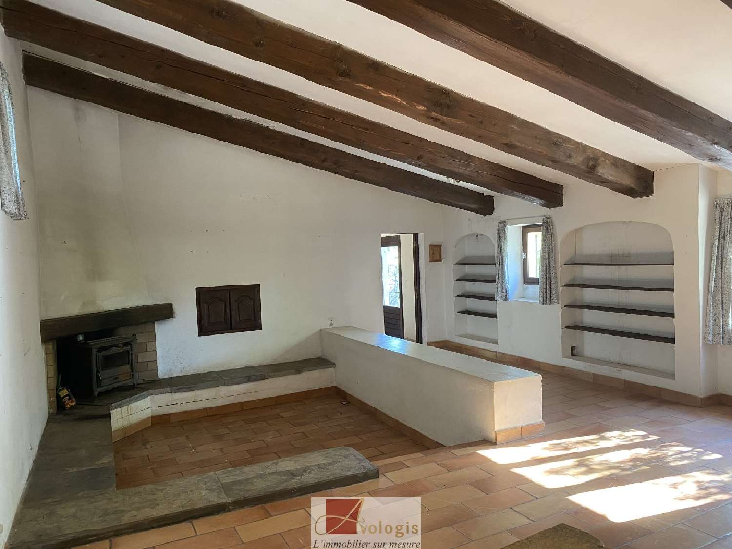  for sale house Ganges Hérault 4