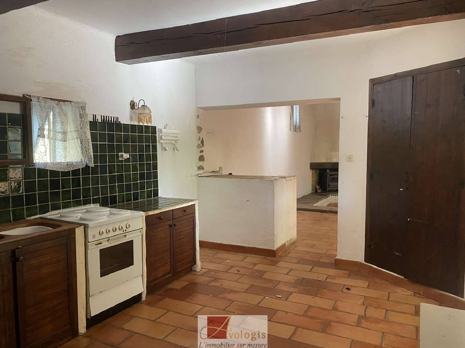  for sale house Ganges Hérault 5
