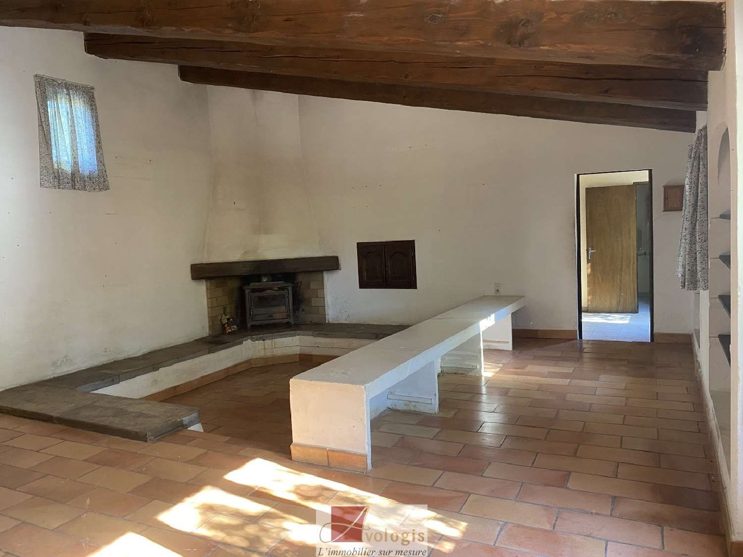  for sale house Ganges Hérault 6
