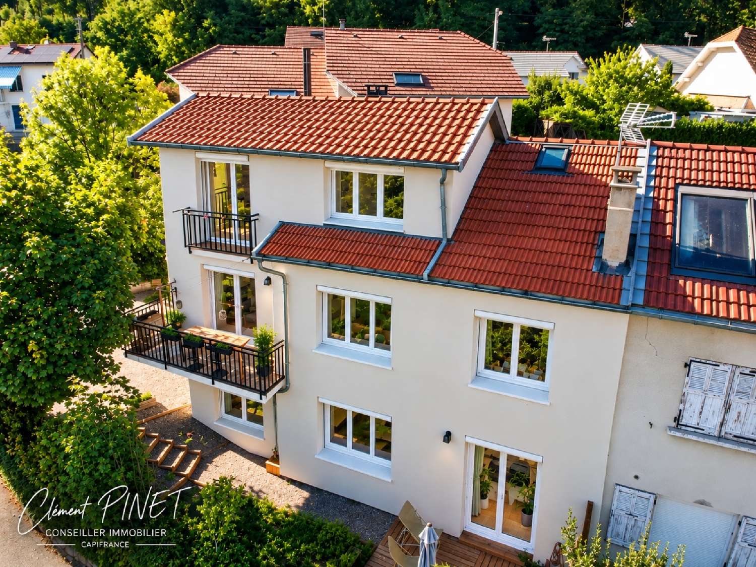 for sale house Gap Hautes-Alpes 1