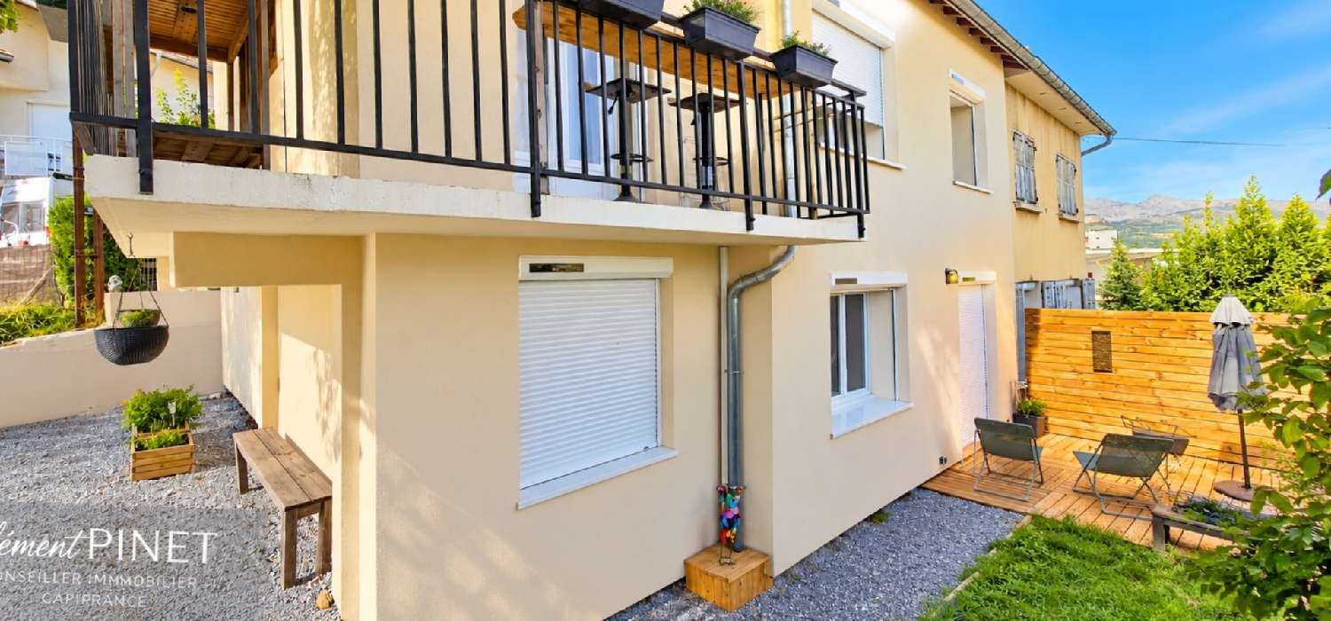 for sale house Gap Hautes-Alpes 2