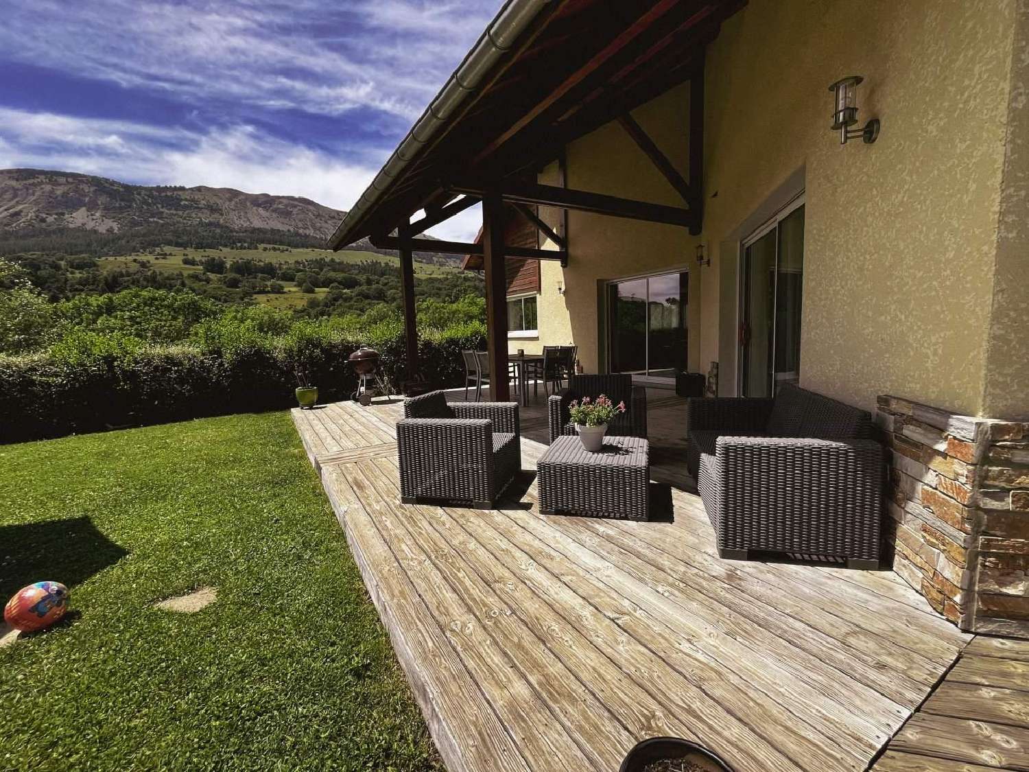  à vendre maison Gap Hautes-Alpes 1