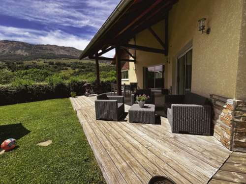 Gap Hautes-Alpes maison foto 7412740