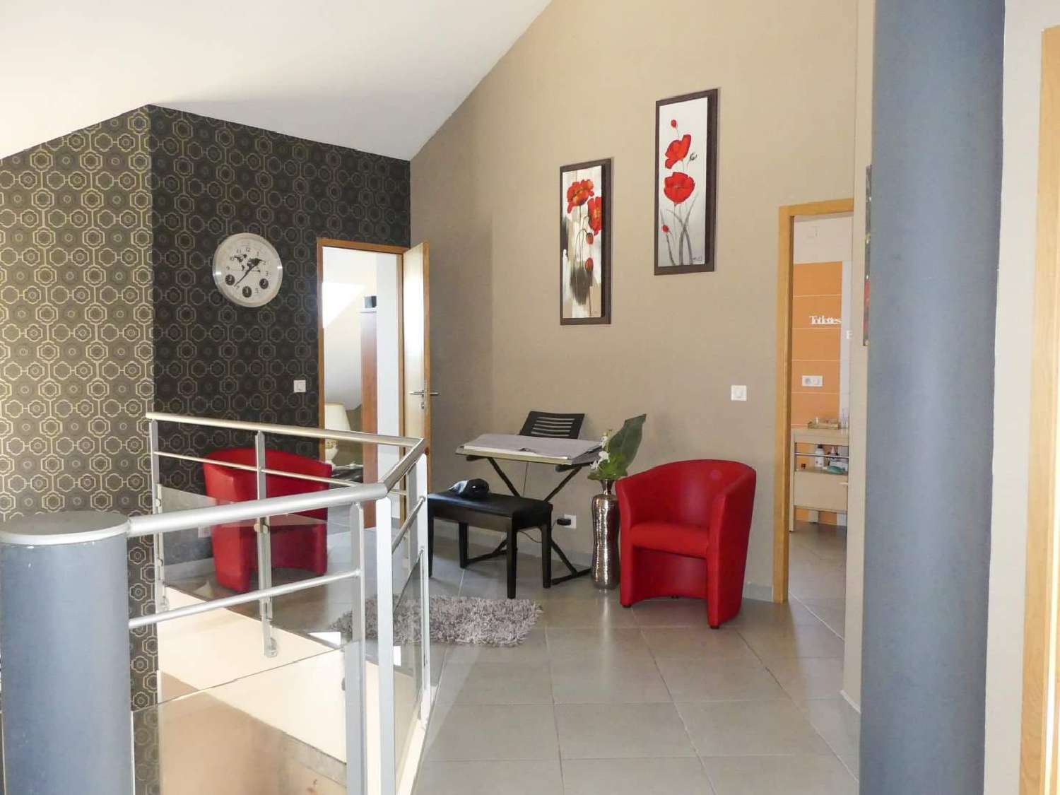  à vendre maison Gap Hautes-Alpes 4