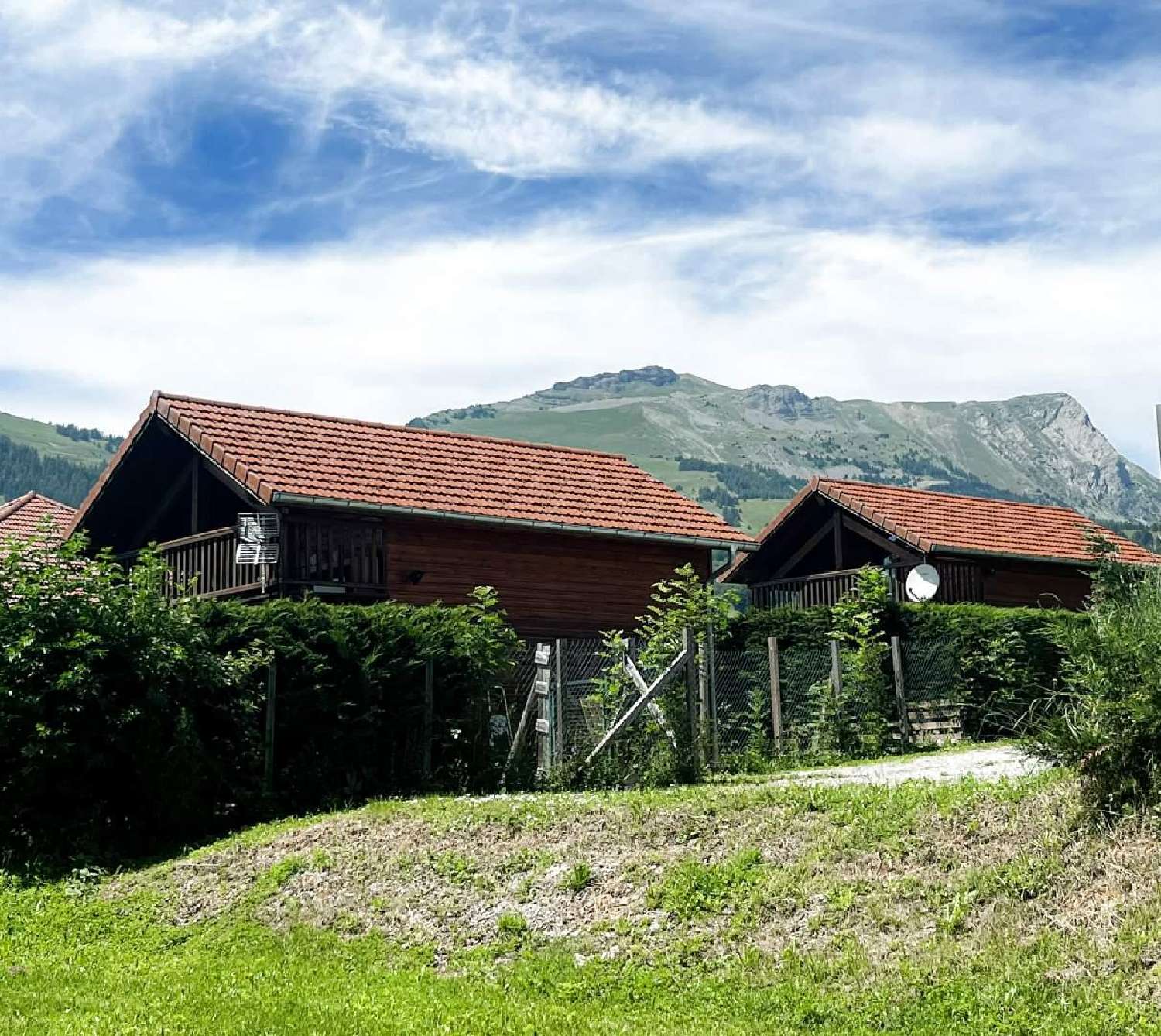  à vendre maison Gap Hautes-Alpes 7