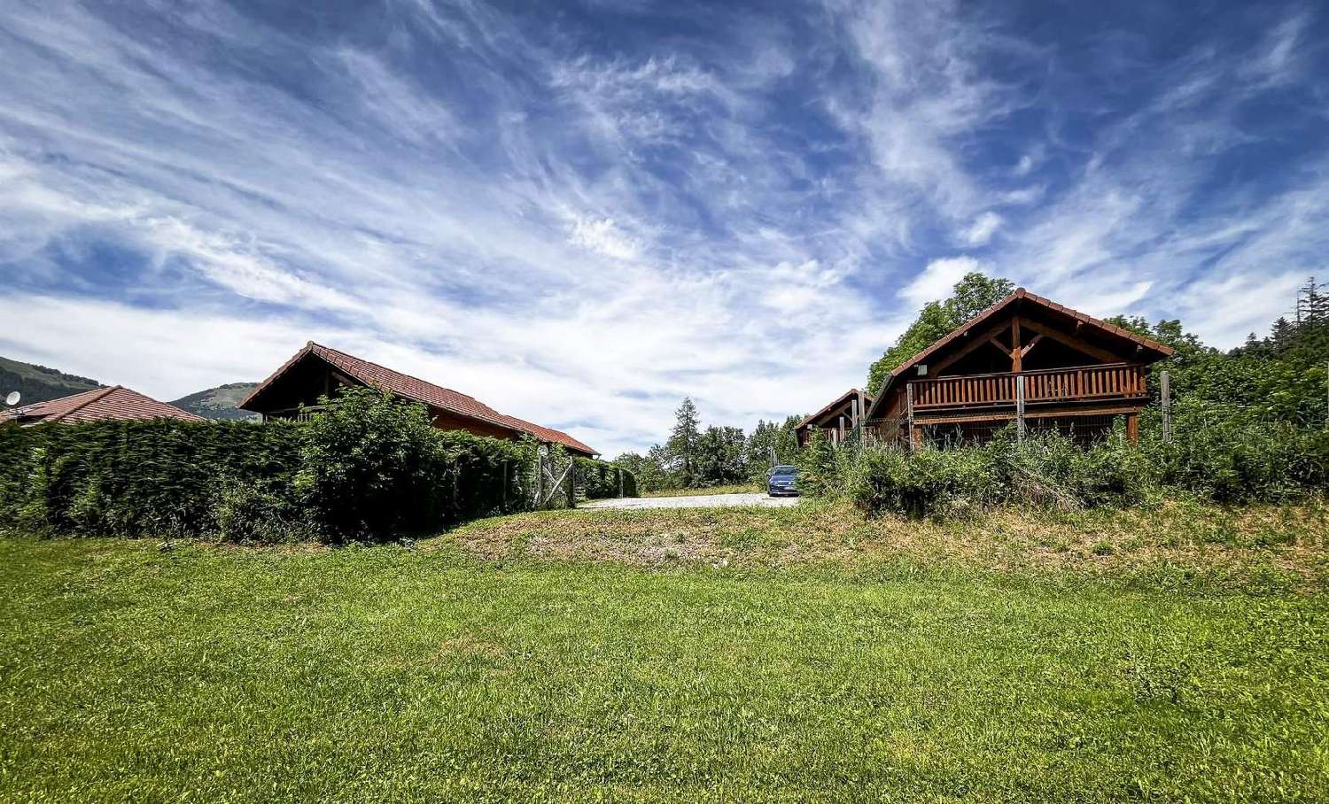  à vendre maison Gap Hautes-Alpes 8