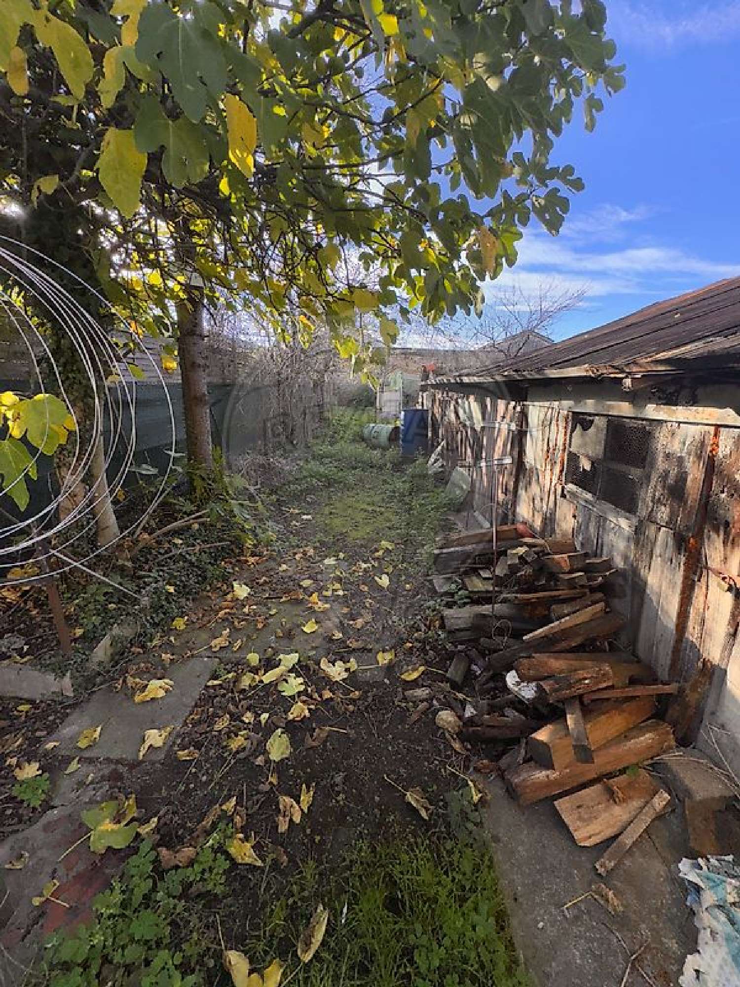 à vendre maison Garchizy Nièvre 4