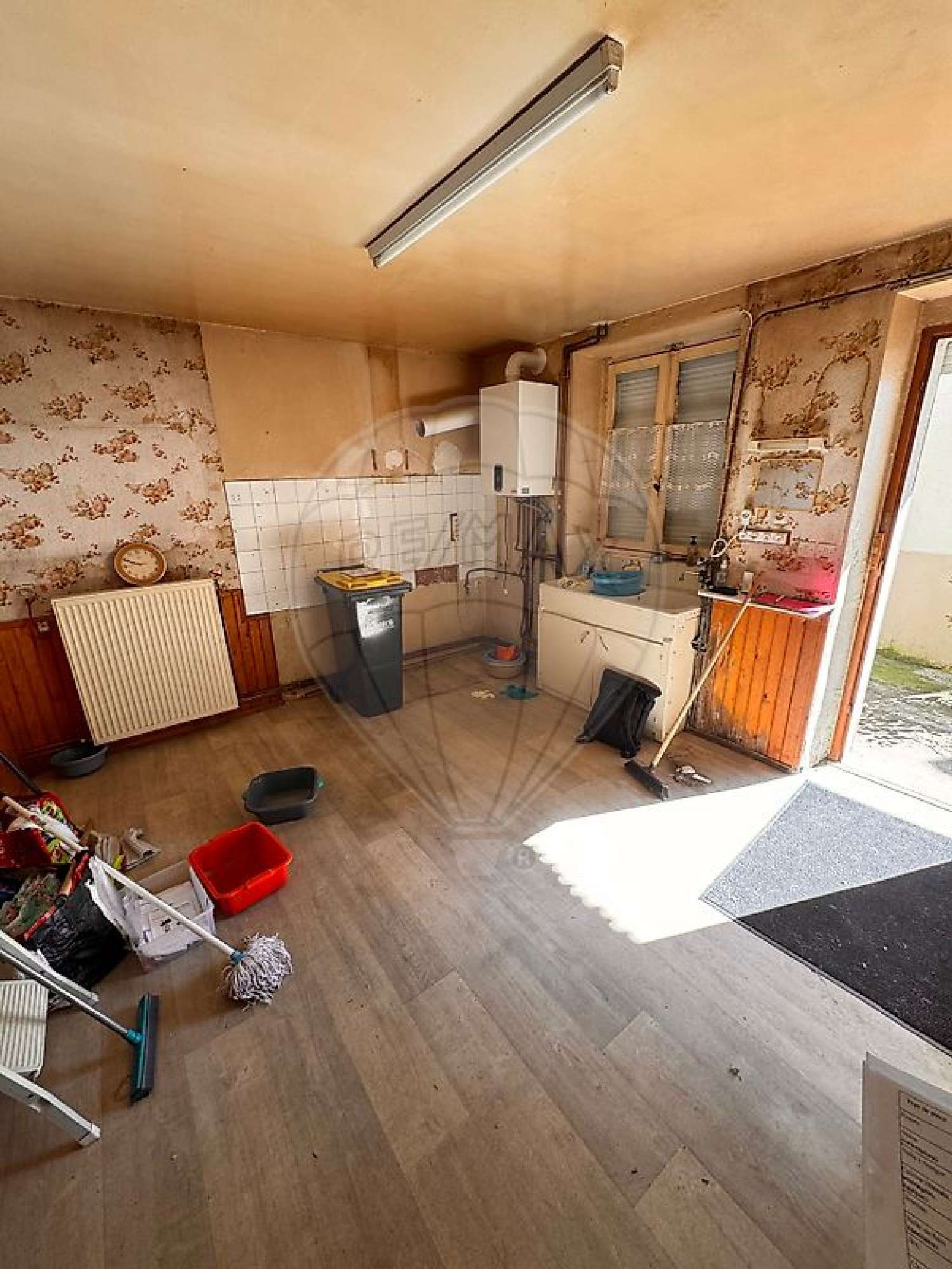 à vendre maison Garchizy Nièvre 5