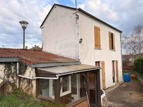 Garchizy Nièvre maison foto 7405544