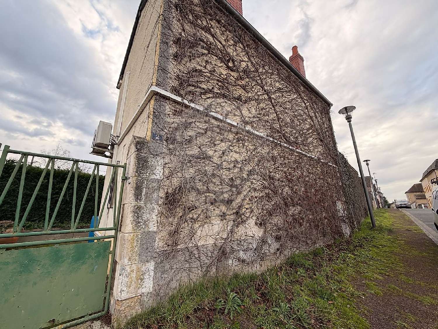 à vendre maison Garchizy Nièvre 2