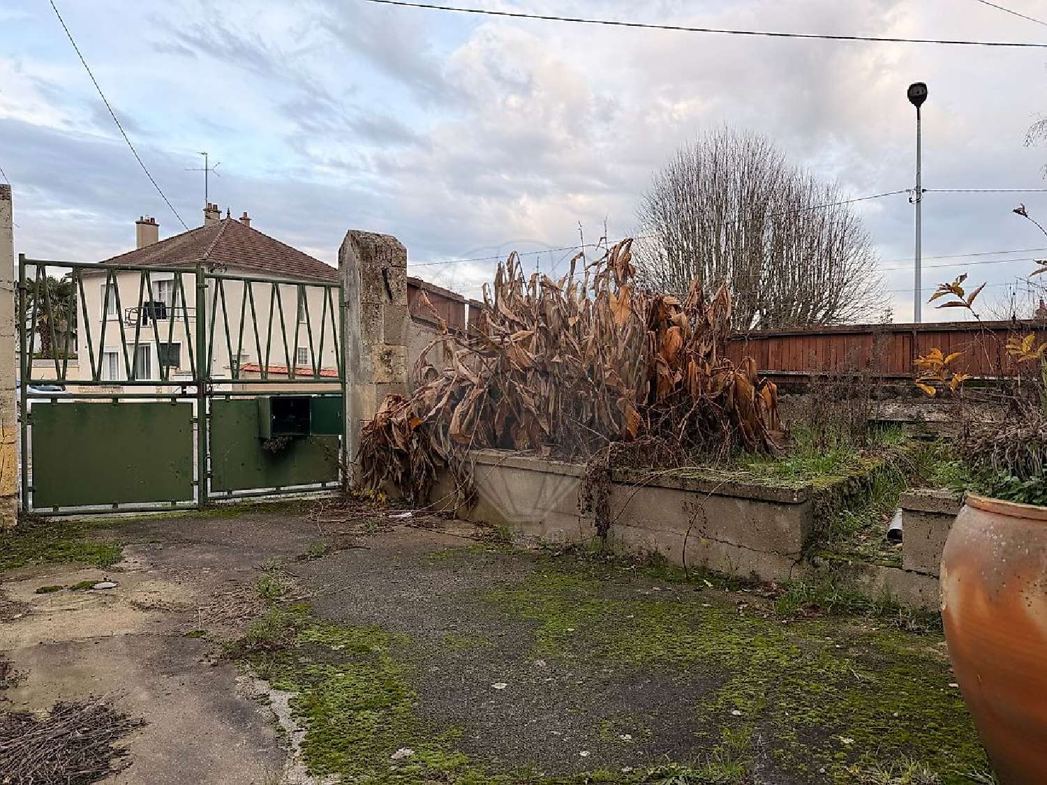 à vendre maison Garchizy Nièvre 3