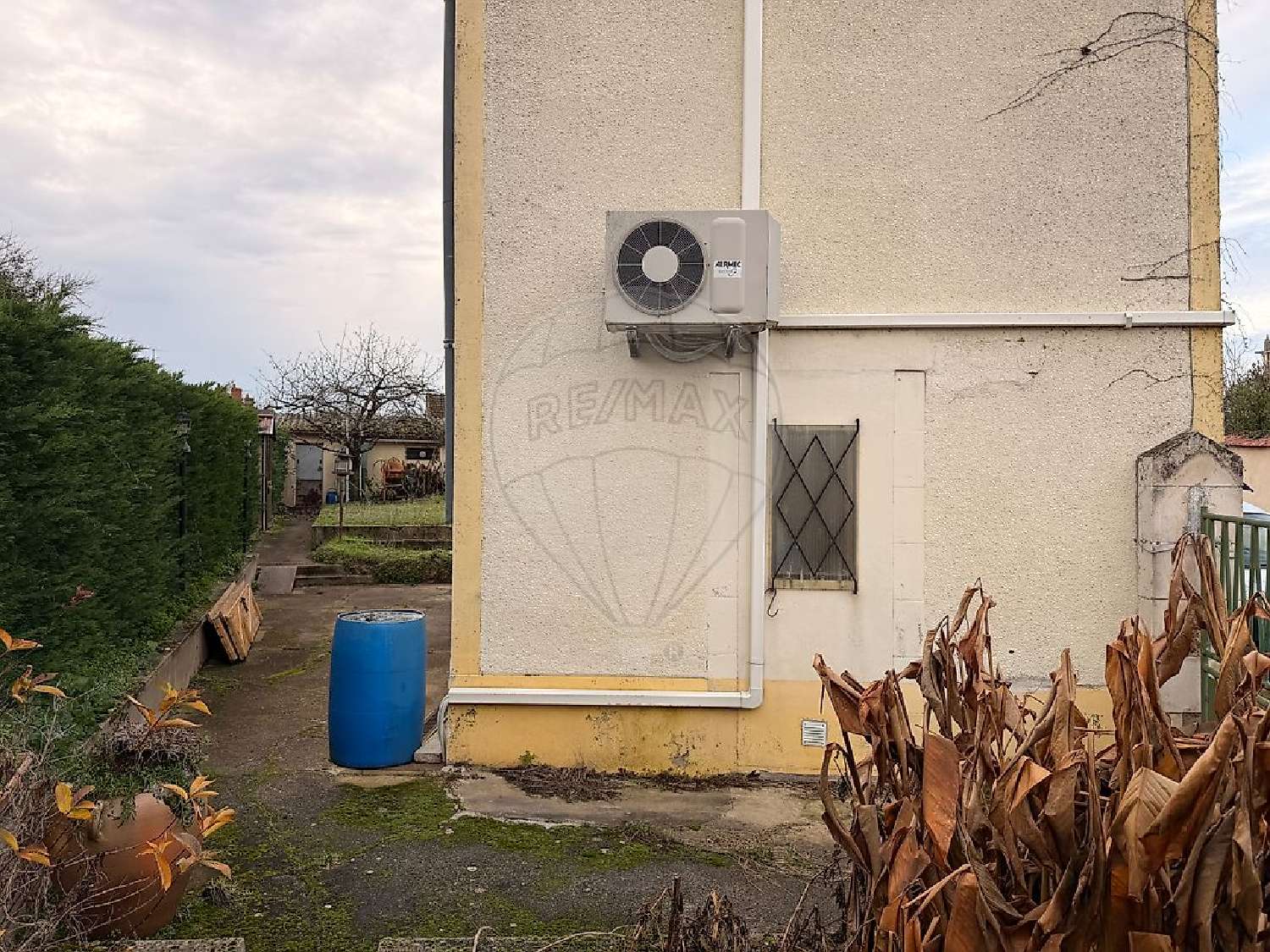 à vendre maison Garchizy Nièvre 4