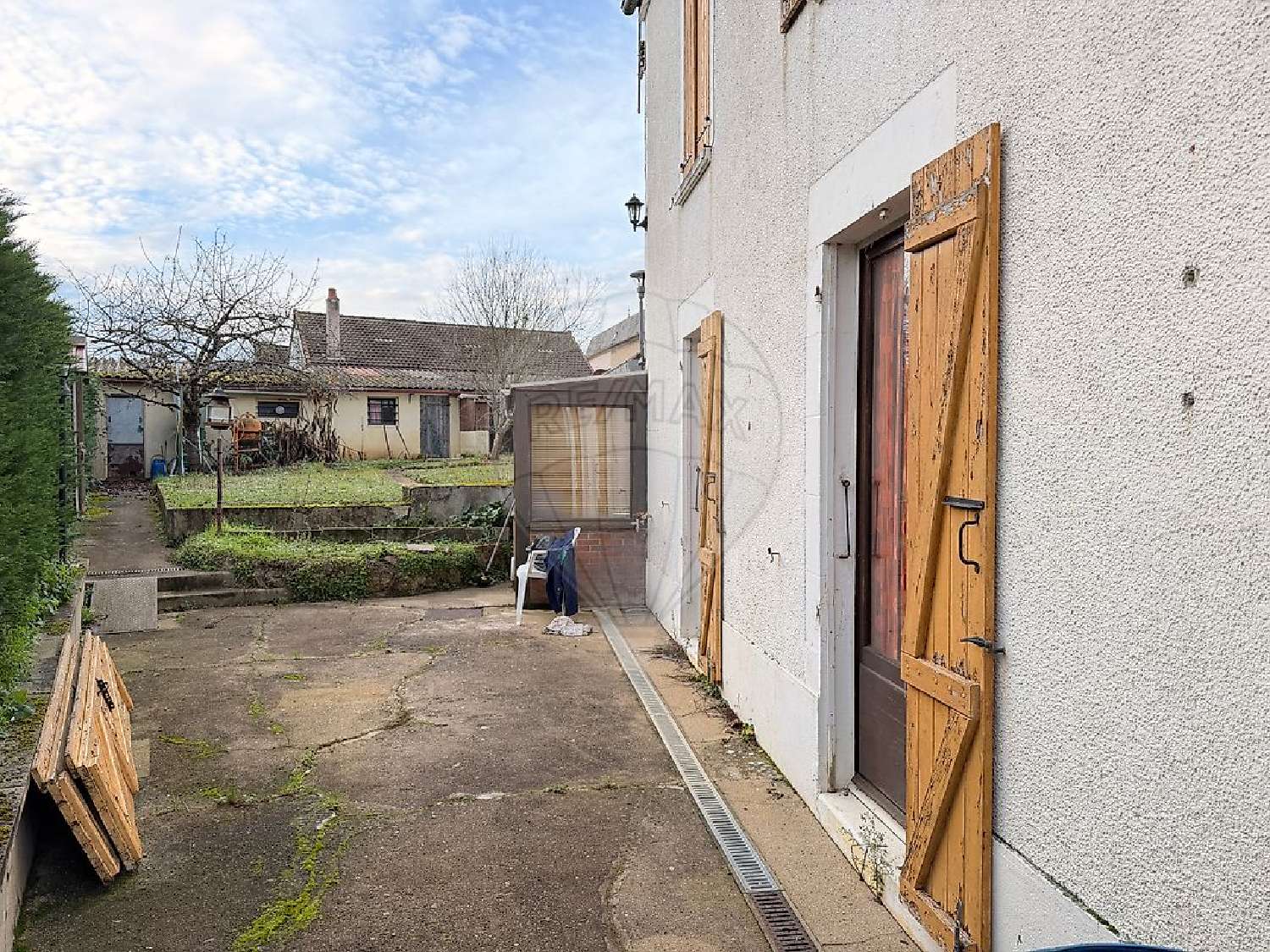 à vendre maison Garchizy Nièvre 5