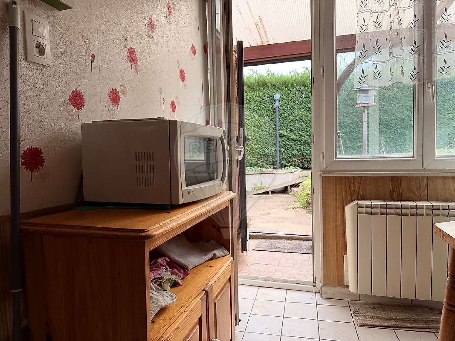 à vendre maison Garchizy Nièvre 7