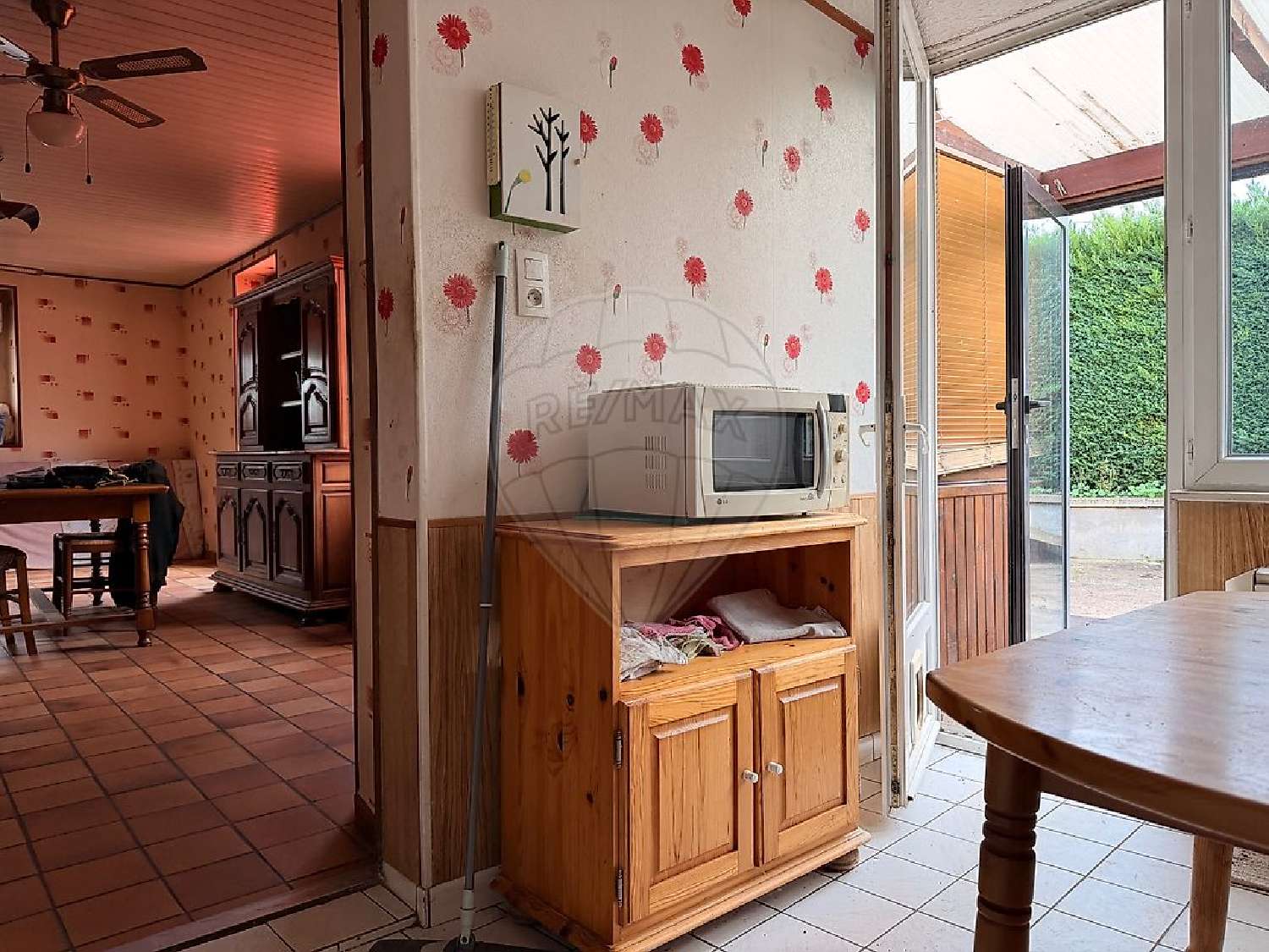 à vendre maison Garchizy Nièvre 8
