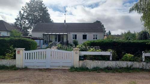 Garchy Nièvre casa foto 7413542