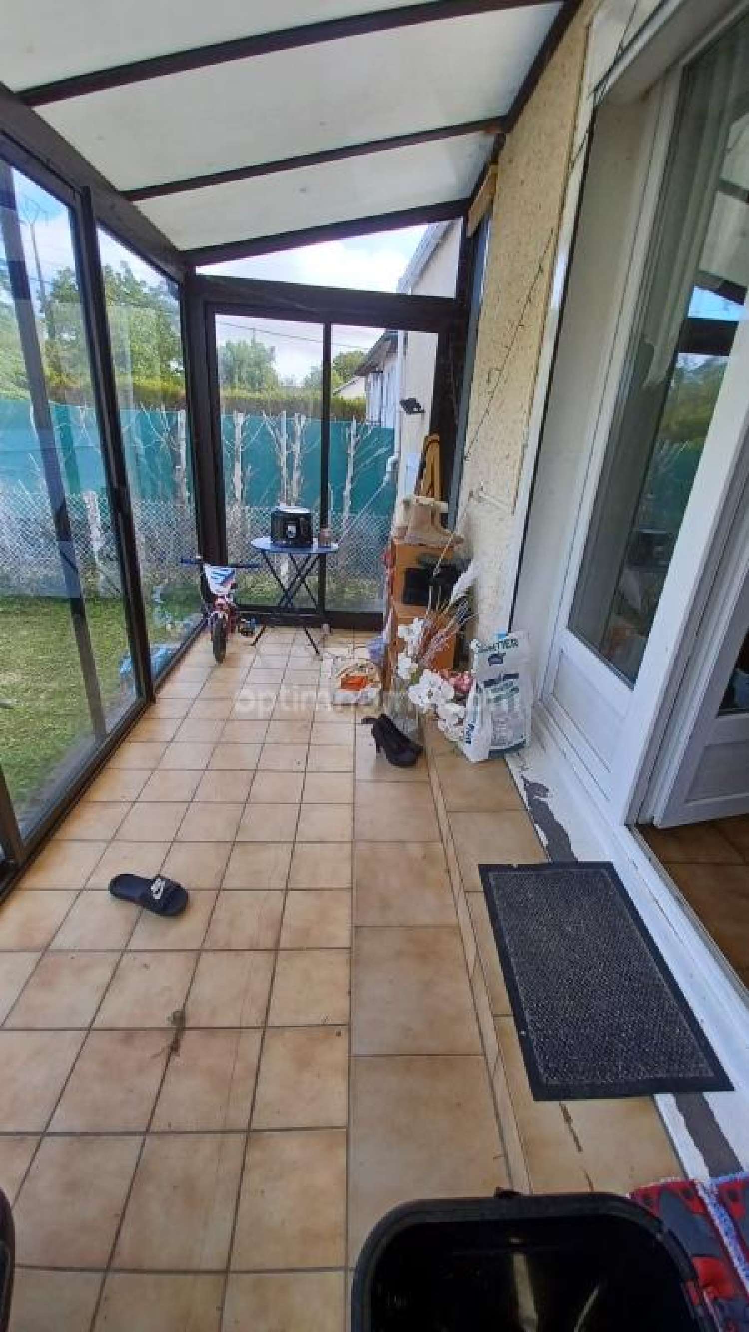 en venta casa Garchy Nièvre 2