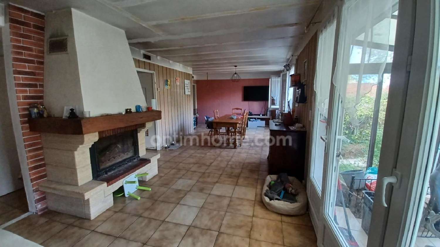 en venta casa Garchy Nièvre 3