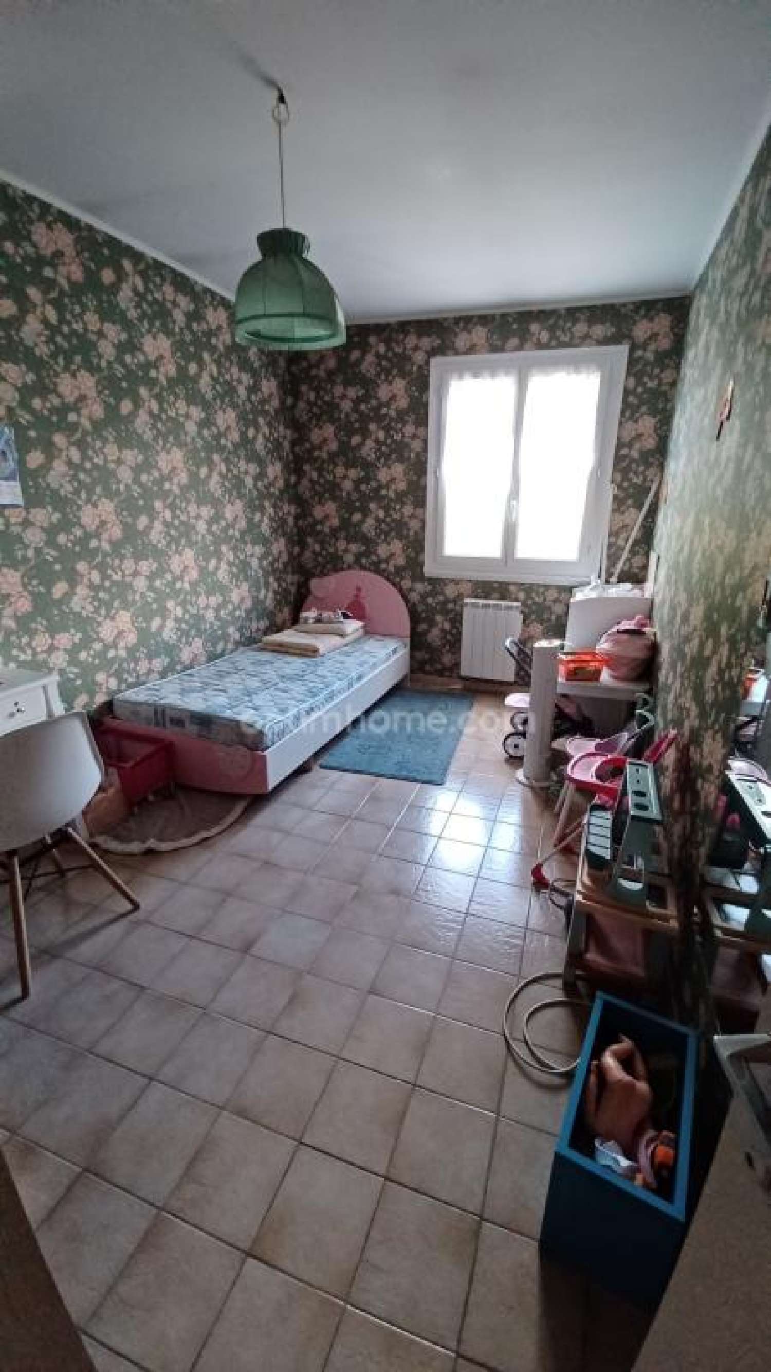 en venta casa Garchy Nièvre 5