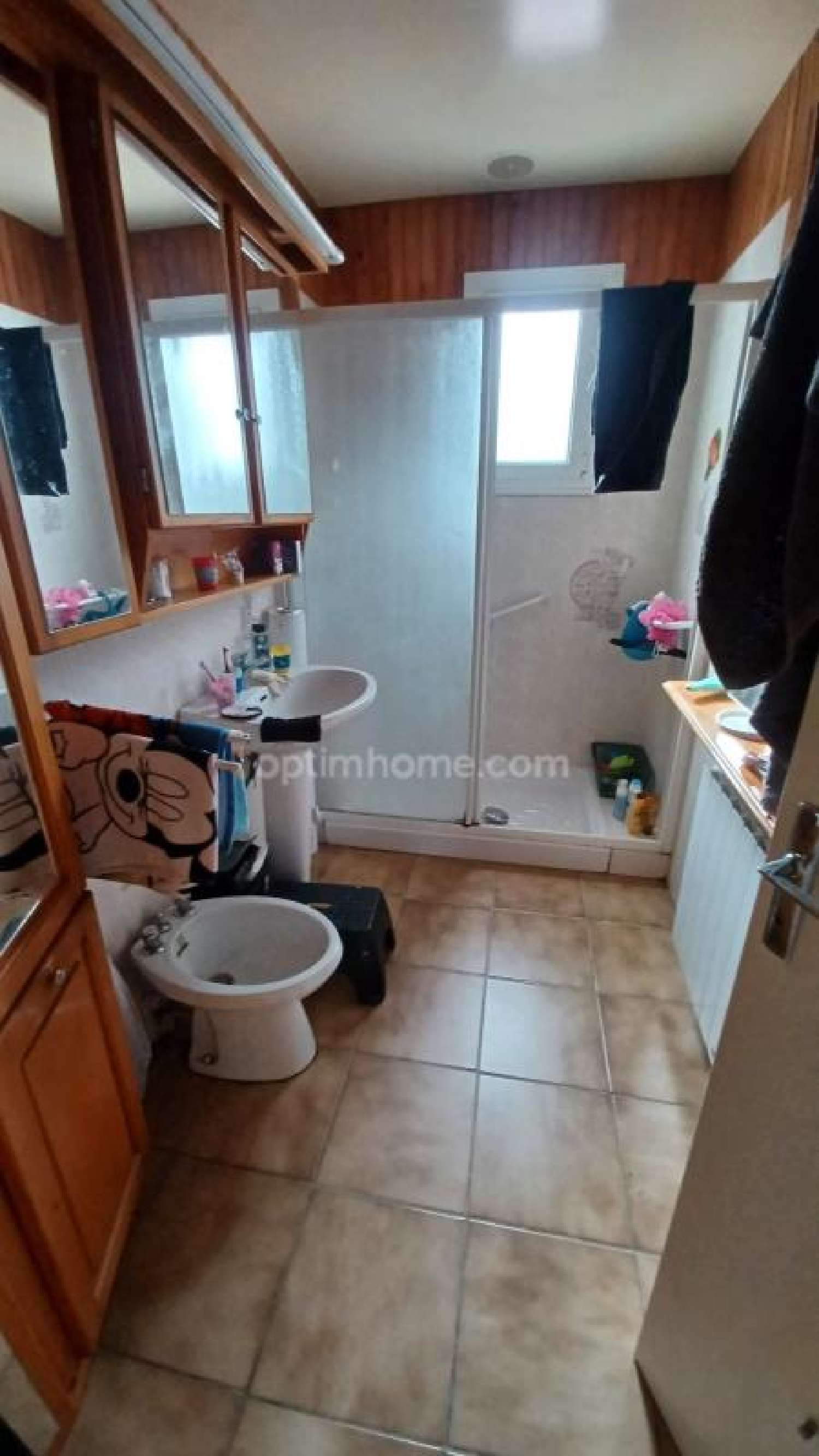 en venta casa Garchy Nièvre 7