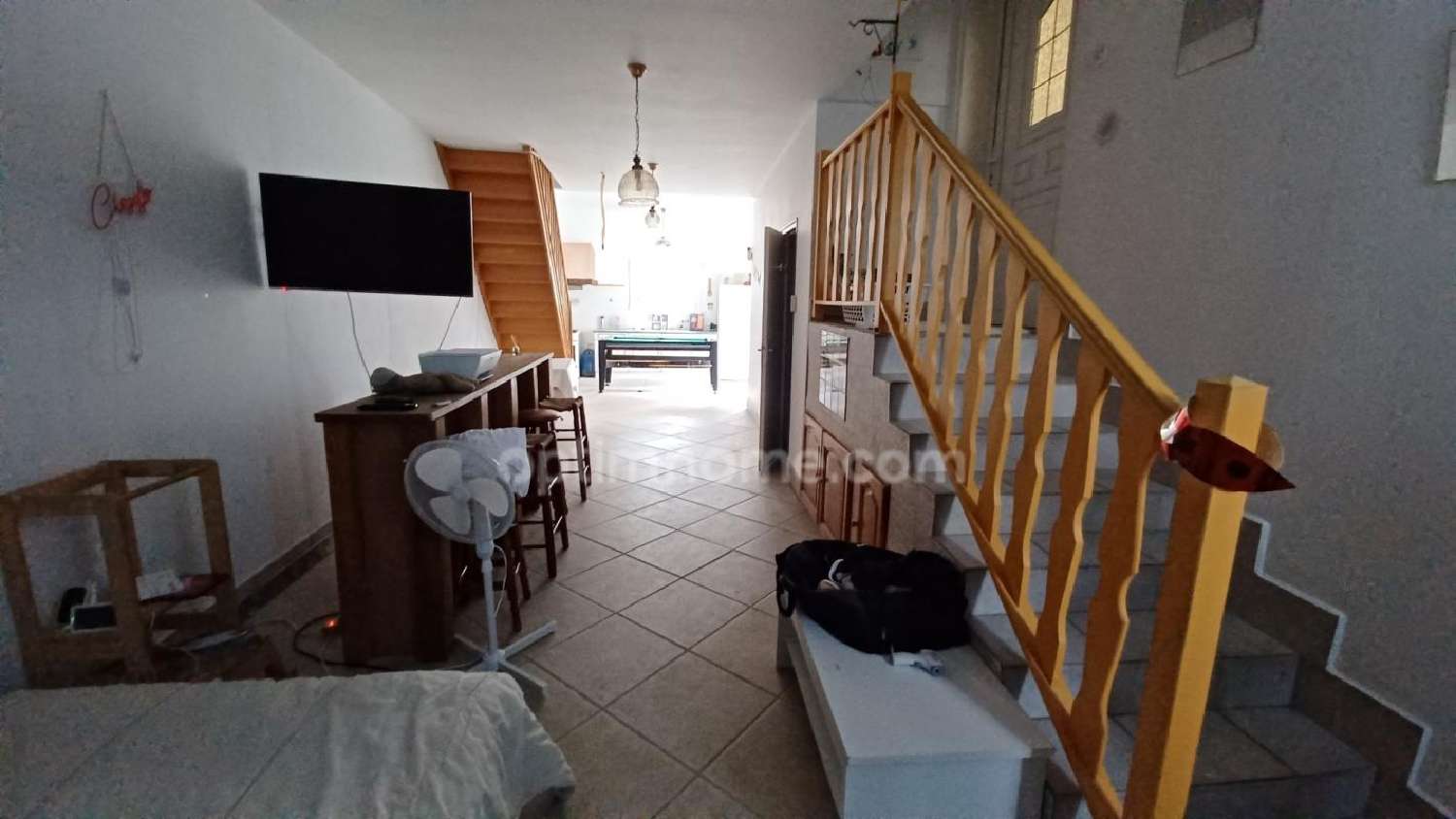 en venta casa Garchy Nièvre 8